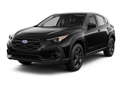 New 2026 Subaru Crosstrek 2.5i