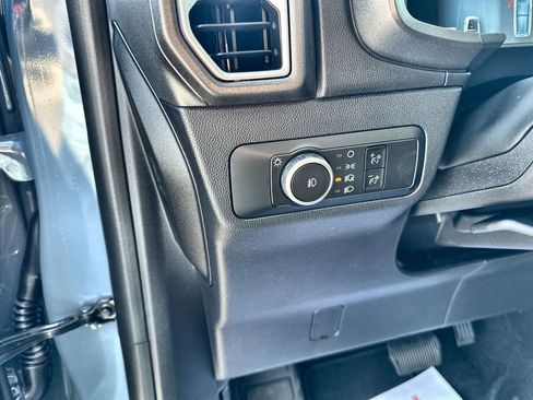 New 2026 Ford Bronco Sport Outer Banks w/ Outer Banks Tech Package+ AWD/4WD image 16
