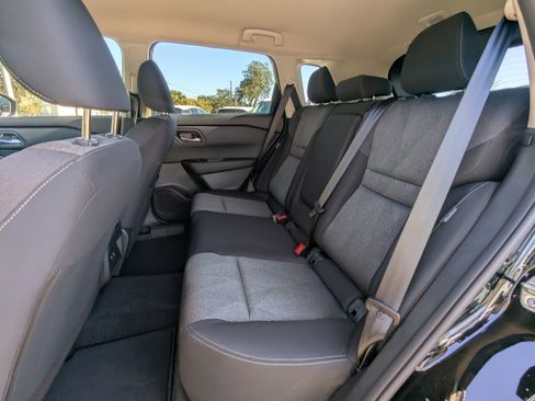 New 2026 Nissan Rogue SV image 15