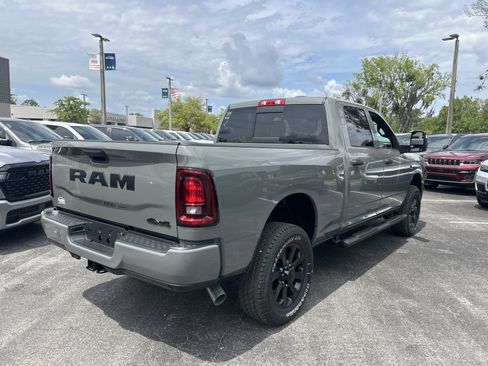 New 2026 RAM 2500 Tradesman AWD/4WD image 5