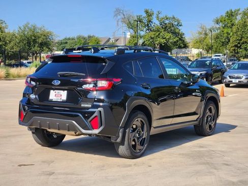 Used 2026 Subaru Crosstrek 2.5i Sport w/ Crosstrek Mirror Package AWD/4WD image 7