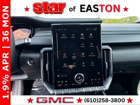 New 2026 GMC Acadia AT4 image 19