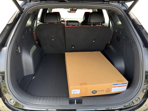 New 2026 Kia Sportage SX FWD image 17