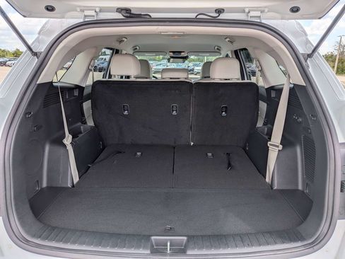 Certified 2025 Kia Sorento S AWD/4WD image 15