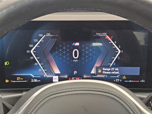 Used 2024 BMW M440i Gran Coupe w/ Premium Package image 16