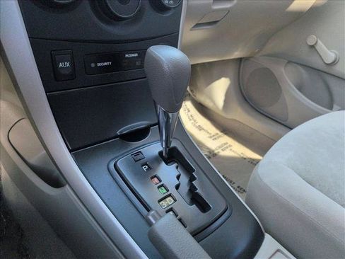 Used 2009 Toyota Corolla image 16