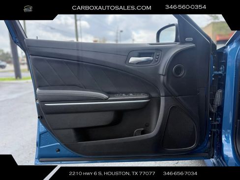 Used 2022 Dodge Charger Scat Pack w/ Plus Group image 20