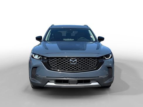 Certified 2023 MAZDA CX-50 Meridian Edition w/ Cargo Package AWD/4WD image 8