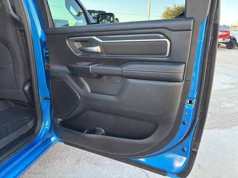 New 2026 RAM 1500 Big Horn image 21