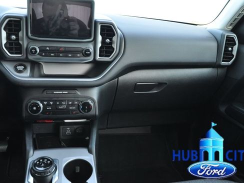 Used 2023 Ford Bronco Sport Big Bend w/ Convenience Package AWD/4WD image 20