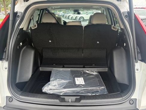 New 2026 Honda CR-V EX-L image 15