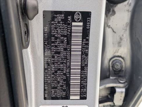 Used 2018 Toyota Camry XSE image 25