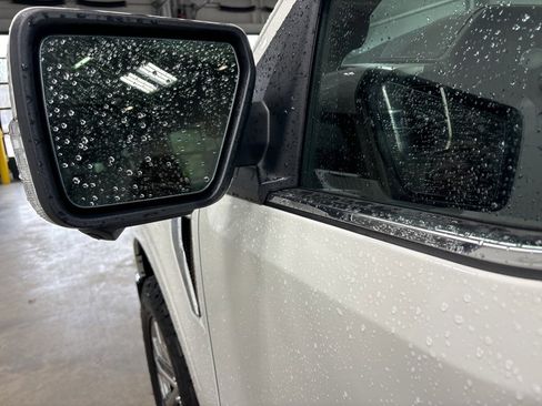 Used 2024 Ford F150 King Ranch w/ FX4 Off-Road Package image 24