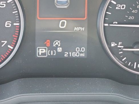 Used 2026 Subaru Crosstrek 2.0i Premium image 20