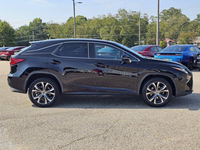 Used 2019 Lexus RX 350 FWD w/ Navigation Package image 7