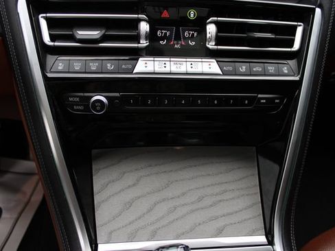 Used 2022 BMW 840i Gran Coupe xDrive w/ Comfort Seating Package AWD/4WD image 18