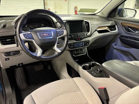 Used 2020 GMC Terrain SLE w/ Driver Convenience Package FWD image 27