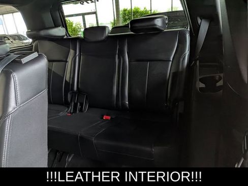 Used 2021 Ford Expedition XLT AWD/4WD image 19