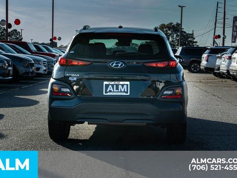 Used 2021 Hyundai Kona SEL w/ Cargo Package image 6