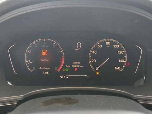 New 2026 Honda Civic Sport image 22