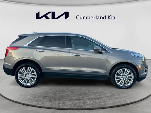 Used 2019 Cadillac XT5 Premium Luxury FWD image 6
