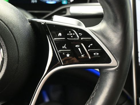 Used 2023 Mercedes-Benz EQS 450+ SUV image 20