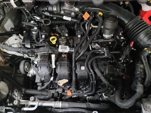 Used 2024 Ford Edge SEL image 30