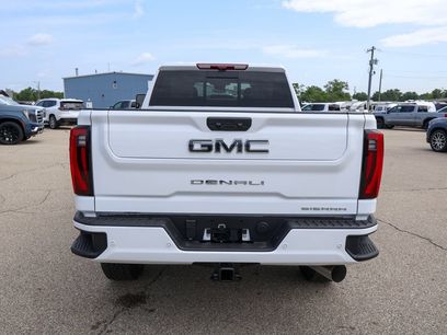 New 2026 GMC Sierra 3500 Denali Ultimate