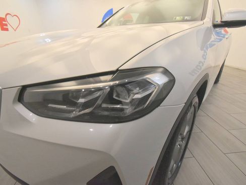 Used 2022 BMW X4 xDrive30i w/ Premium Package 2 AWD/4WD image 9