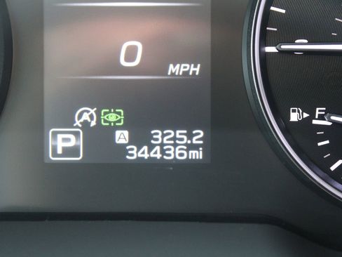 Used 2024 Subaru Outback Limited image 33