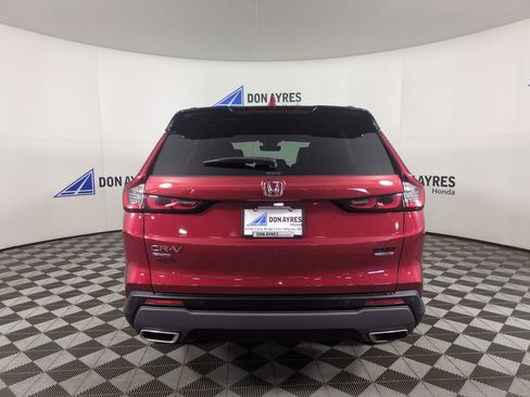 Used 2024 Honda CR-V Sport Touring image 4