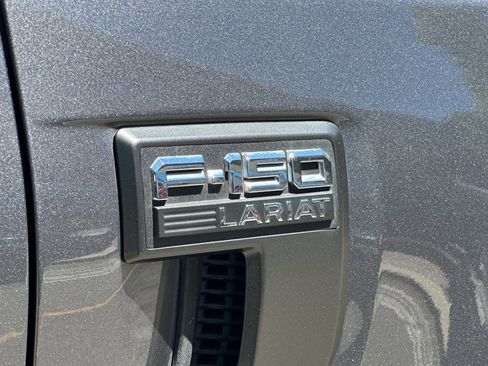 Used 2022 Ford F150 Lariat AWD/4WD image 22
