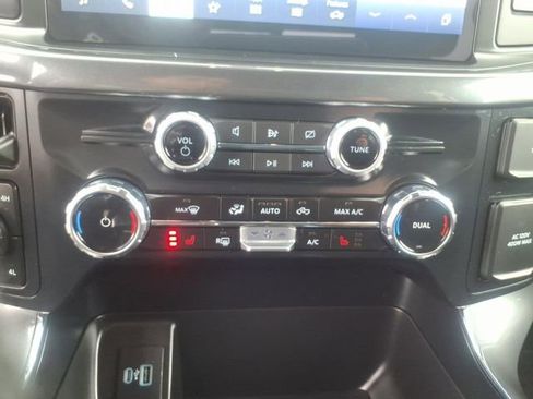 Certified 2023 Ford F150 XLT w/ Equipment Group 302A High image 23