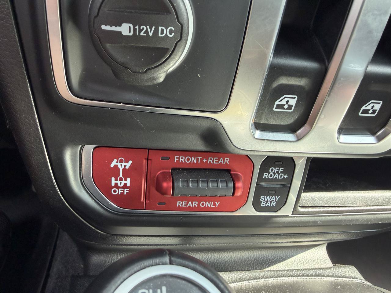 Used 2021 Jeep Wrangler Rubicon AWD/4WD image 16
