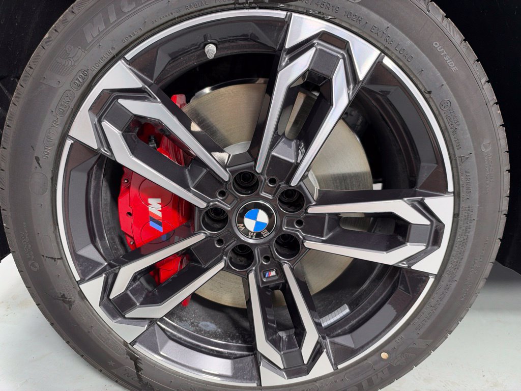 New 2027 BMW X2 xDrive28i w/ Technology Package AWD/4WD image 10