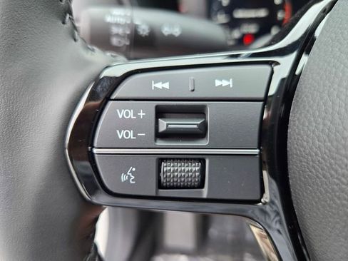 New 2026 Honda CR-V EX-L image 11