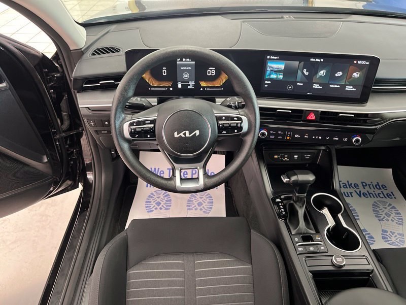 New 2026 Kia K5 LXS FWD image 26