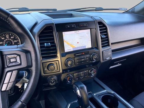 Used 2020 Ford F150 XLT w/ Equipment Group 302A Luxury AWD/4WD image 7