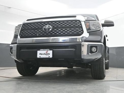 Used 2021 Toyota Tundra SR5 AWD/4WD image 36