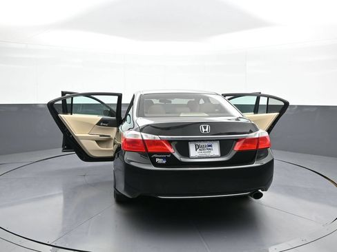 Used 2014 Honda Accord LX image 45