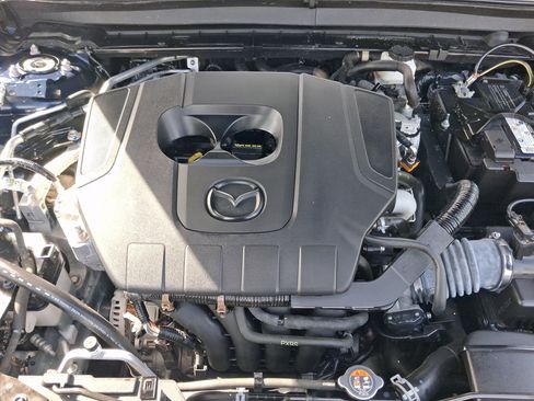 Used 2023 MAZDA CX-30 AWD 2.5 S w/ Premium Package image 20