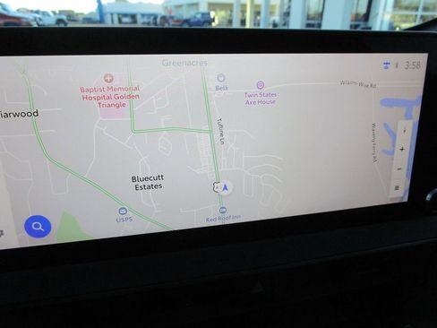 Used 2026 Toyota Prius Plug-In Hybrid image 26