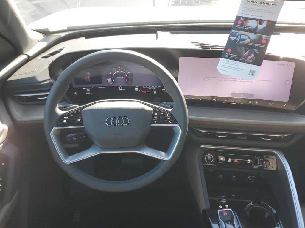 New 2026 Audi Q5 Premium AWD/4WD image 20