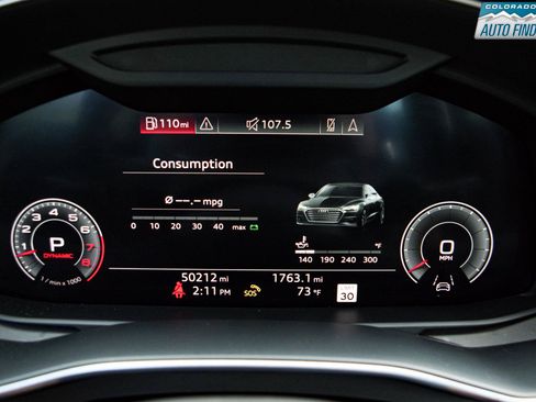 Used 2019 Audi A7 3.0T Prestige AWD/4WD image 14