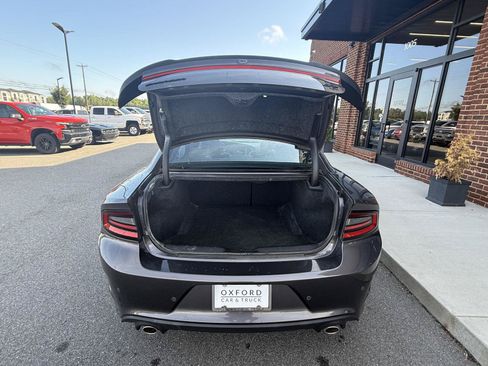 Used 2023 Dodge Charger GT w/ Plus Group RWD image 12
