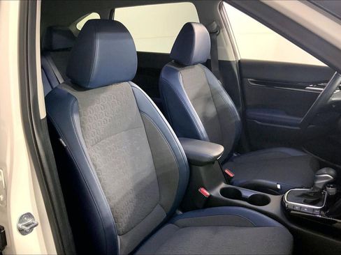 Used 2025 Kia Seltos S image 7