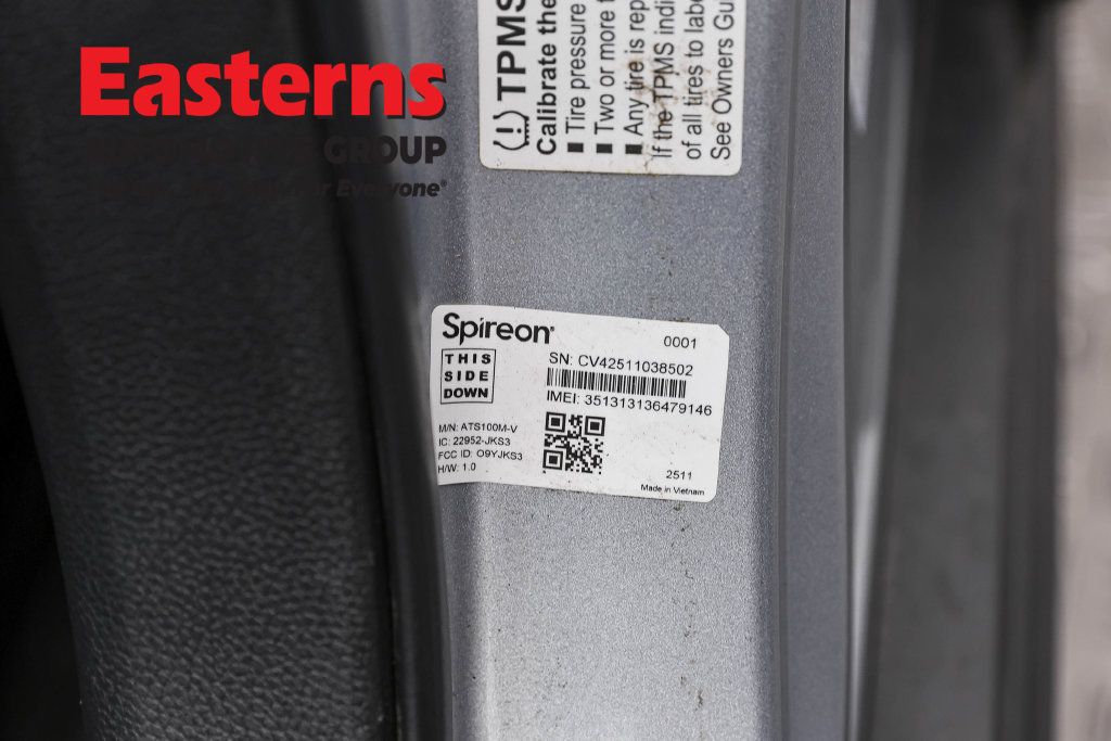 Used 2024 Honda Accord Sport image 37