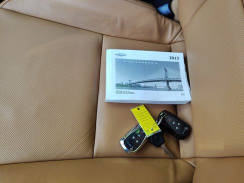 Used 2013 Chevrolet Camaro SS w/ Dusk Special Edition RWD image 23