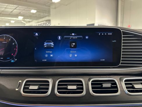 Used 2024 Mercedes-Benz GLE 450 4MATIC image 30