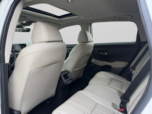 Used 2023 Honda HR-V EX-L image 26